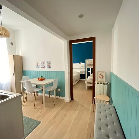 Casa Latina Apartment Rome Bagian luar foto