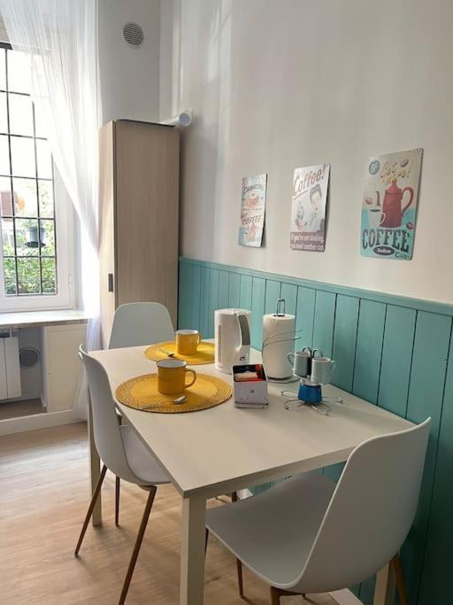 Casa Latina Apartment Rome Bagian luar foto