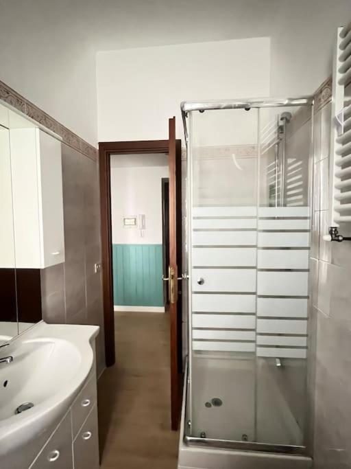 Casa Latina Apartment Rome Bagian luar foto