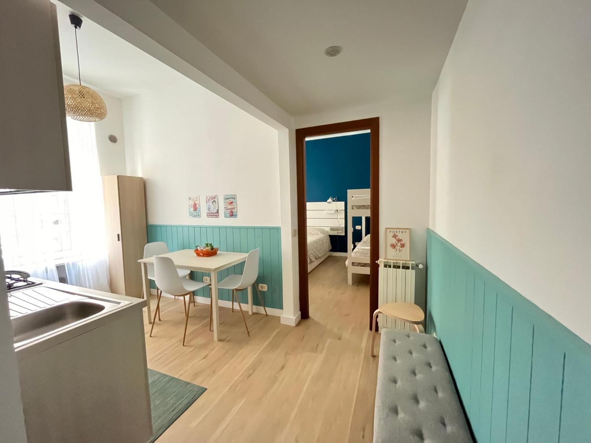 Casa Latina Apartment Rome Bagian luar foto