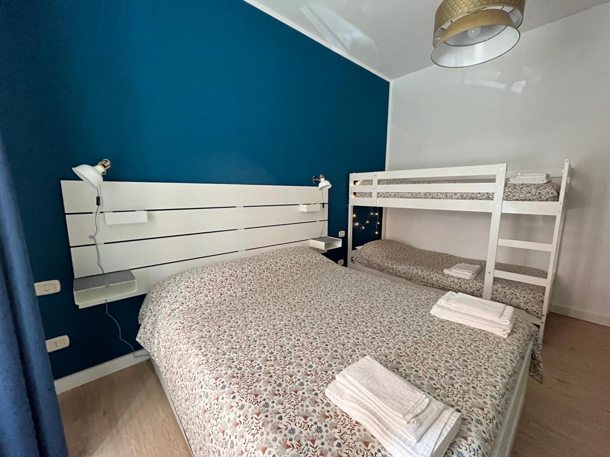 Casa Latina Apartment Rome Bagian luar foto